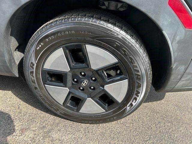 Hyundai Santa Fe Hybrid SEL AWD 2024