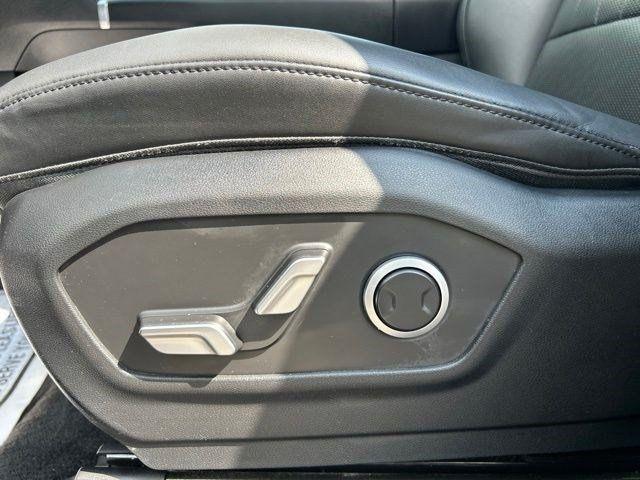 Hyundai Santa Fe Hybrid SEL AWD 2024