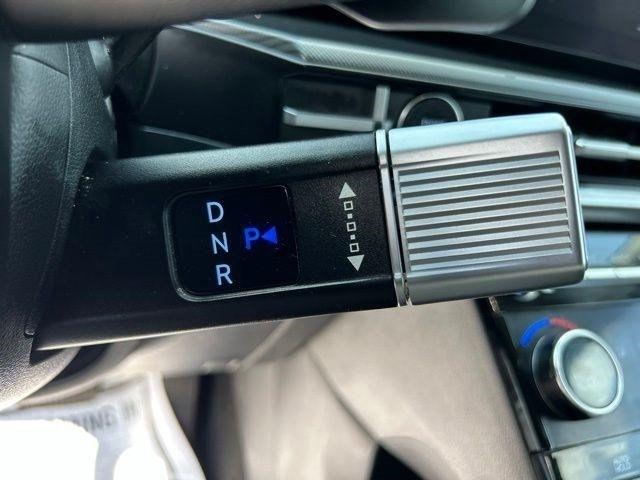 Hyundai Santa Fe Hybrid SEL AWD 2024