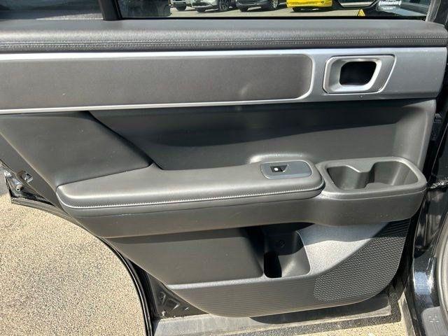 Hyundai Santa Fe Hybrid SEL AWD 2024