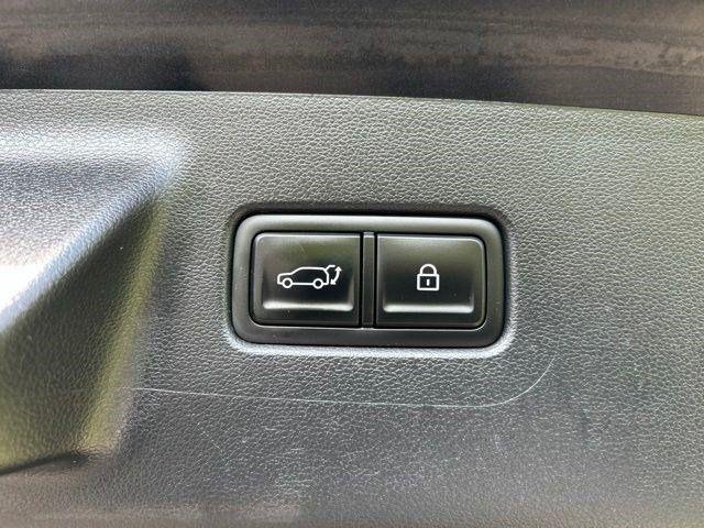 Hyundai Santa Fe Hybrid SEL AWD 2024