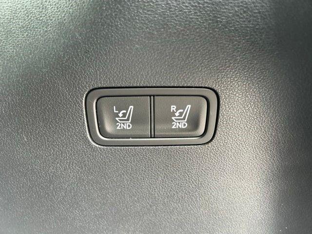 Hyundai Santa Fe Hybrid SEL AWD 2024