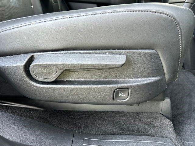 Hyundai Santa Fe Hybrid SEL AWD 2024
