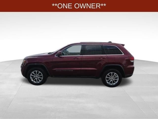 Jeep Grand Cherokee WK Laredo E 4WD 2022