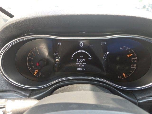 Jeep Grand Cherokee WK Laredo E 4WD 2022