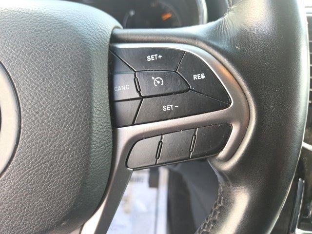 Jeep Grand Cherokee WK Laredo E 4WD 2022