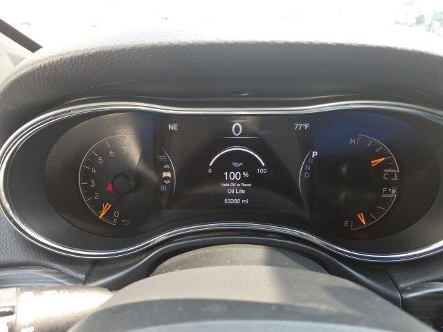 Jeep Grand Cherokee WK Laredo E 4WD 2022