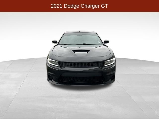 Dodge Charger GT 2021