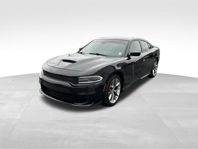 Dodge Charger GT 2021