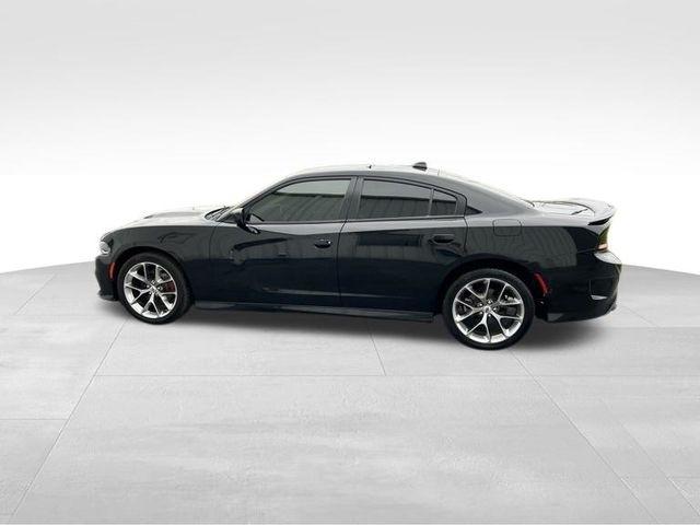 Dodge Charger GT 2021