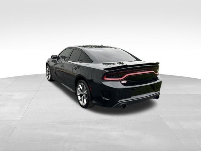 Dodge Charger GT 2021