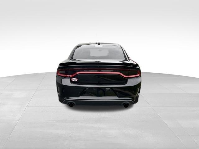Dodge Charger GT 2021