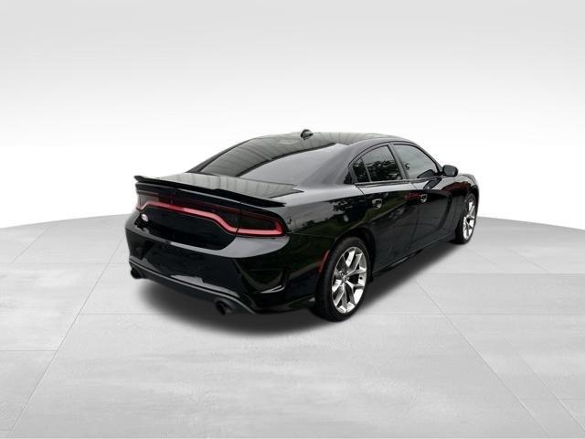 Dodge Charger GT 2021