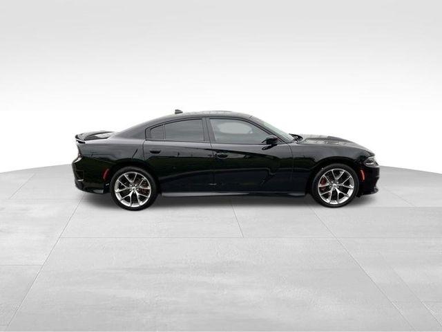 Dodge Charger GT 2021