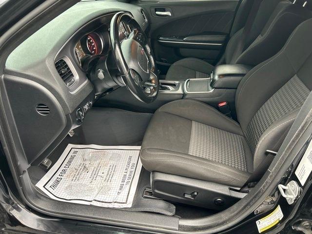Dodge Charger GT 2021