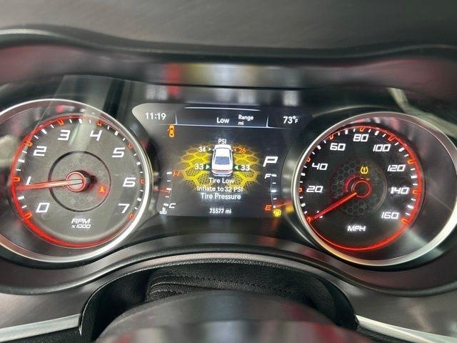 Dodge Charger GT 2021