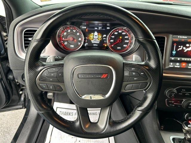 Dodge Charger GT 2021