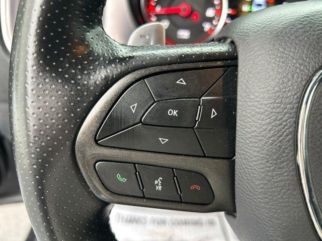 Dodge Charger GT 2021