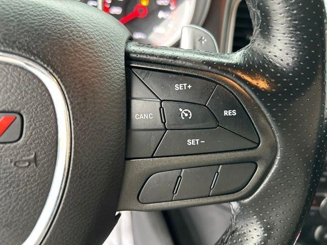 Dodge Charger GT 2021