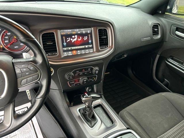 Dodge Charger GT 2021