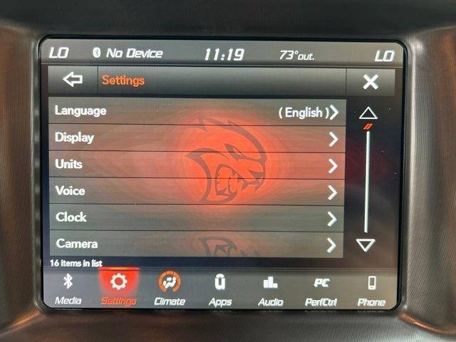 Dodge Charger GT 2021
