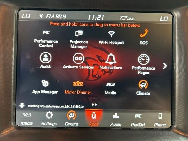 Dodge Charger GT 2021
