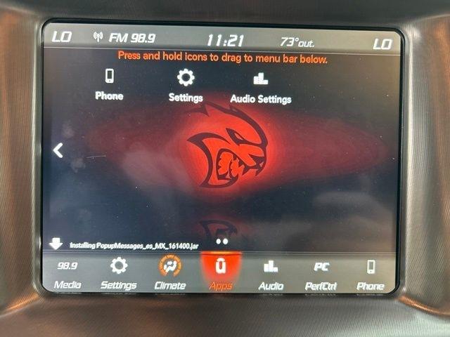 Dodge Charger GT 2021