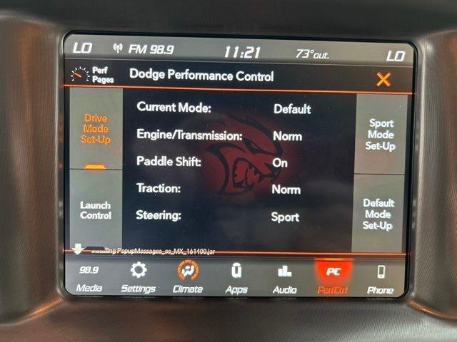 Dodge Charger GT 2021
