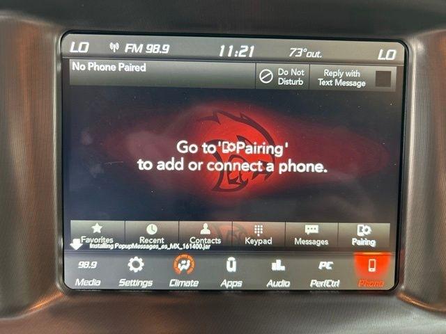 Dodge Charger GT 2021