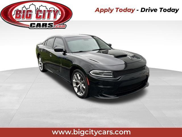 2021 Dodge Charger GT