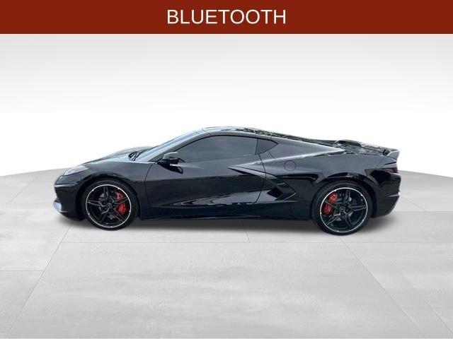 Chevrolet Corvette 2LT Coupe 2021