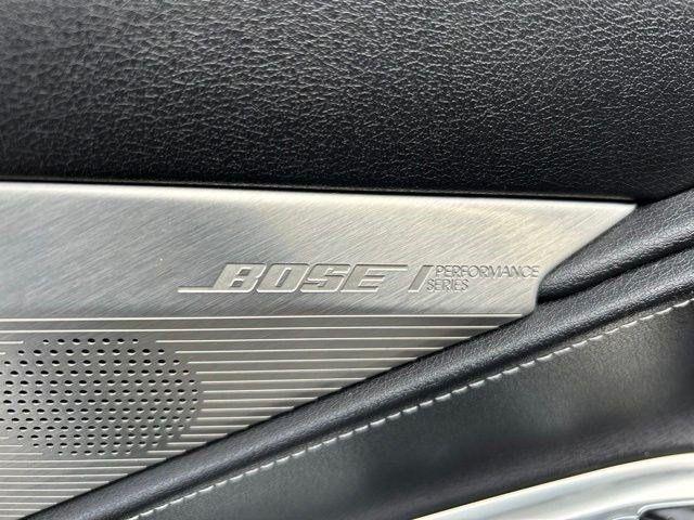 Chevrolet Corvette 2LT Coupe 2021