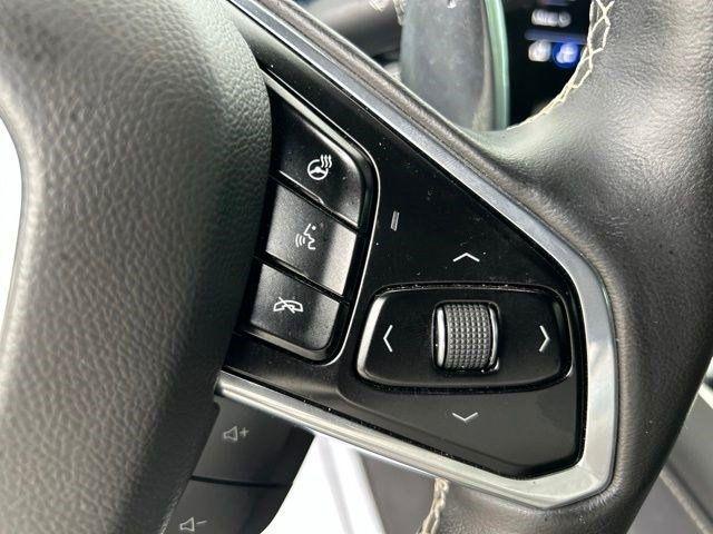 Chevrolet Corvette 2LT Coupe 2021
