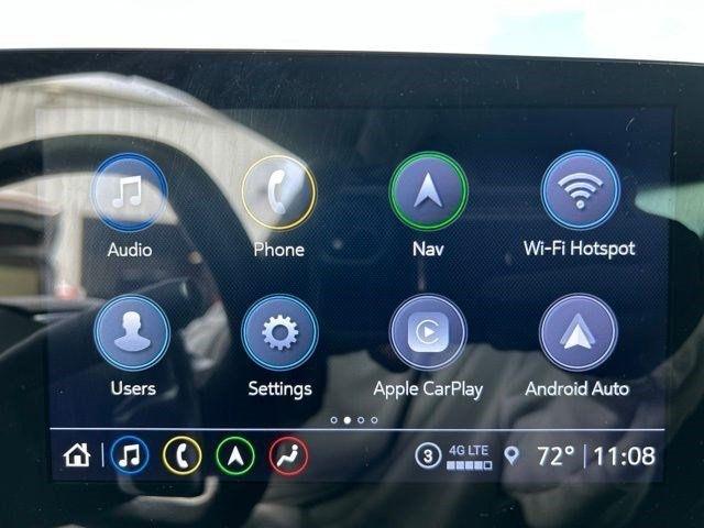 Chevrolet Corvette 2LT Coupe 2021
