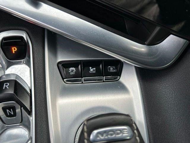 Chevrolet Corvette 2LT Coupe 2021