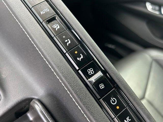 Chevrolet Corvette 2LT Coupe 2021