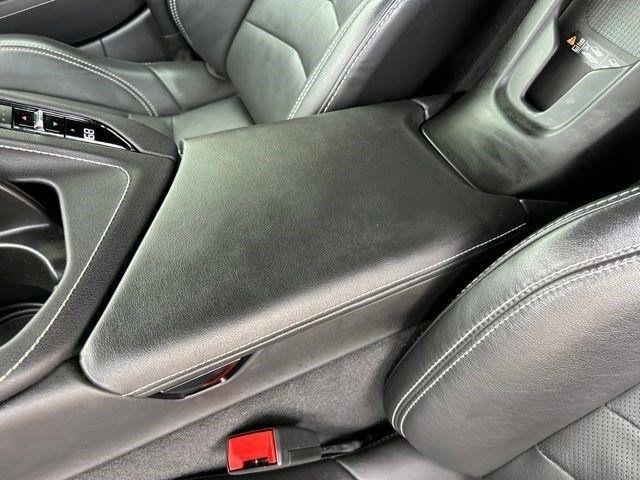 Chevrolet Corvette 2LT Coupe 2021