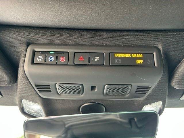 Chevrolet Corvette 2LT Coupe 2021