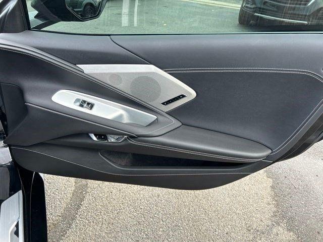 Chevrolet Corvette 2LT Coupe 2021