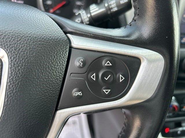 GMC Terrain SLT 2022