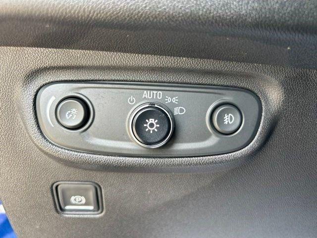 GMC Terrain SLT 2022