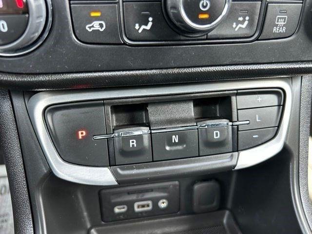 GMC Terrain SLT 2022