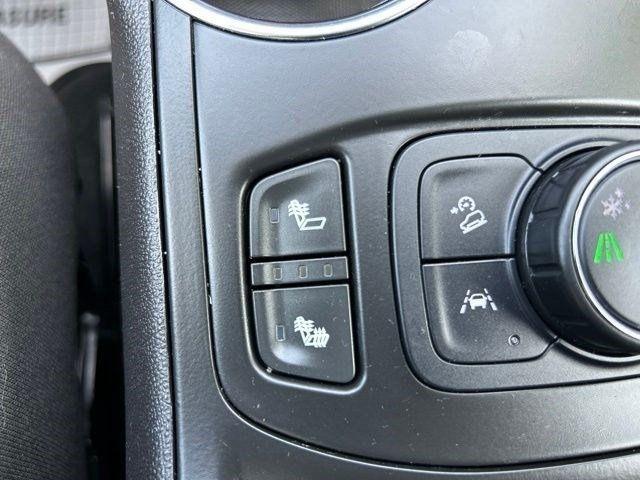GMC Terrain SLT 2022