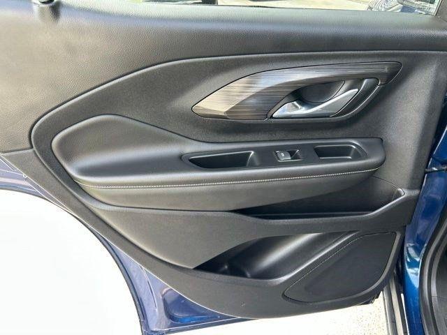 GMC Terrain SLT 2022