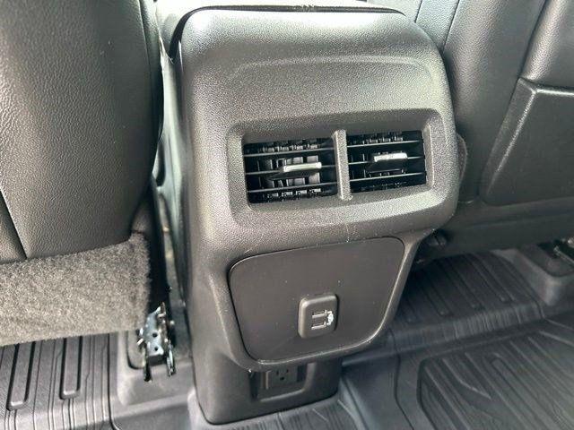 GMC Terrain SLT 2022