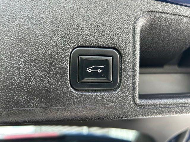 GMC Terrain SLT 2022