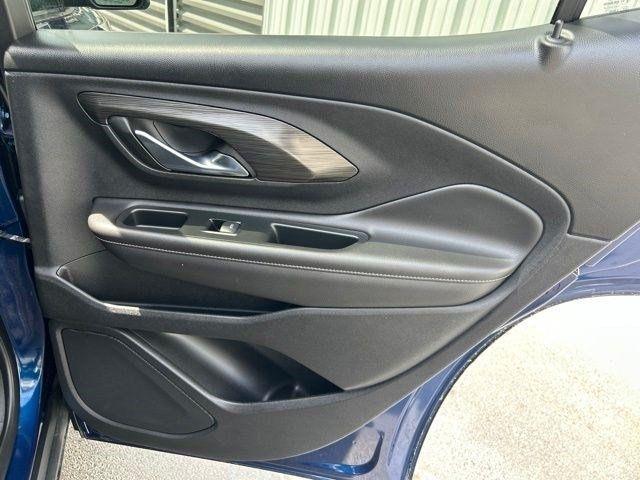 GMC Terrain SLT 2022