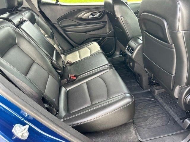 GMC Terrain SLT 2022
