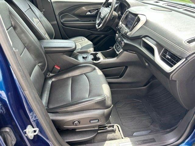 GMC Terrain SLT 2022