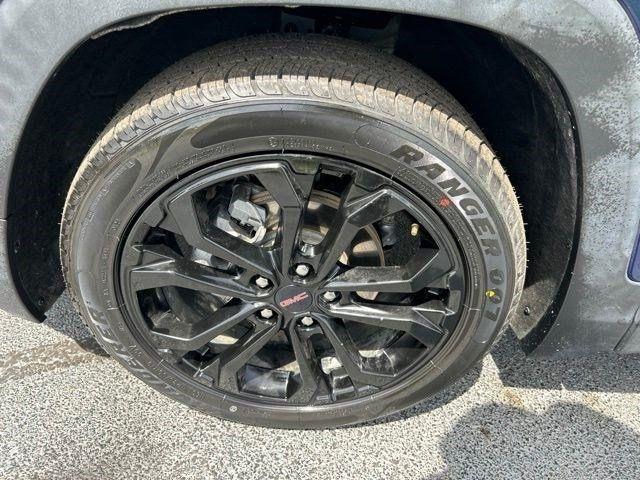 GMC Terrain SLT 2022